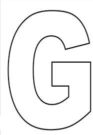 Os moldes de letras grandes, assim como outros tipos de moldes de letras podem ser bastante úteis, seja no aprendizado escolar para crianças com os moldes de letras grandes, os professores podem trabalhar mais facilmente com seus alunos no preparo de murais, cartazes para festas, ou. Moldes De Letras Grandes Para Imprimir Mayusculas Y Minusculas Todo Imagenes Moldes De Letras Moldes Letras Para Imprimir Letras Abecedario Para Imprimir