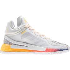 Get to the rim at will with derrick rose style. Adidas D Rose 11 White Buy And Offers On Goalinn
