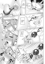 Captain to Iroiro Ecchi Hon | 캡틴과 이것저것 섹스 만화 - Page 6 - HentaiEnvy