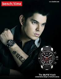Richard Gutierrez GMA Kapuso Star