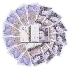 Fake British Pounds For Sale Prop Money Uk Pounds Gbp Bank 20 Notes Free vector icons in svg, psd, png, eps and icon font. sale prop money uk pounds gbp bank 20 notes