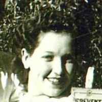 Naomi Pickford (1918–2000)