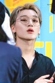 Pin By Nicole Mayumi On Ateez In 2020 San Kpop Jung Woo Young