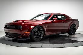 Image result for Octane Red 2018 Fleet