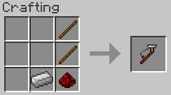 And also the text that you se. 1 3 1 Metal Detector Sp Minecraft Mods Mapping And Modding Java Edition Minecraft Forum Minecraft Forum