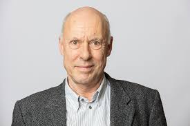 Roger Malbert: The Curator as 'Humble Midwife'