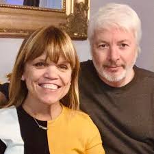 LPBW' Star Amy Roloff and Chris Marek's Relationship Timeline