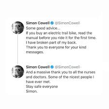 The couple has one son together, but they've also faced some scrutiny in their relationship. Simon Cowell Facebook
