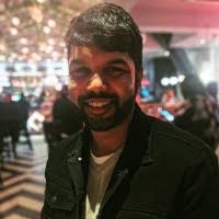 Christopher Fernandes