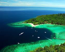 Tun hussein onn university of malaysia. Malaysia Tun Sakaran Marine Park 2016 Bing Desktop Wallpaper Preview 10wallpaper Com