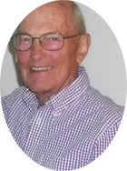 James Peterson Obituary