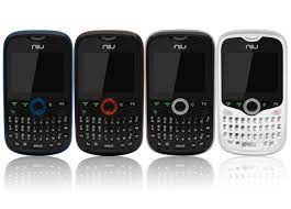NIU Pana TV N106 pictures, official photos