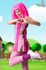 Bear LazyTown porn at XXXPicss.com