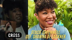 THIS Friday 3/11 at 10pm central is my LIVE STREAM INTERVIEW with "MIKE  VAUGHN", the voice of "BRANDON JAMES" from season 1 & 2 of the SCREAM TV  SERIES! Click the link