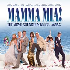Görünümler 11 b5 yıl önce. Mamma Mia 2008 Soundtrack Complete List Of Songs Whatsong