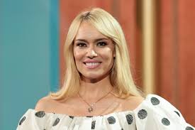 Image result for patricia conde