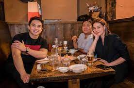 Diocese map of each continent, each country and each rite; Netizens Ship Bea Alonzo To Dominic Roque Pwedeng Kayo Nalang Showbiz Chika