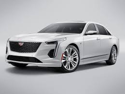 Gm To Continue To Build Buick And Cadillac Sedans In China Business Insider