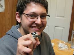 Student Opportunities