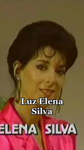 Elena Silva Silva