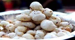 Health Wonders Of The Superfood Makhana Thehealthsite Com Makhana namkeen is a delicious and easy to prepare namkeen recipe for navratri fasts.