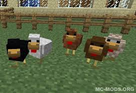 Like most mods, optifine is only available in minecraft: Optifine Hd Mod 1 17 1 1 16 5 1 15 2 1 14 4 Mc Mods Org