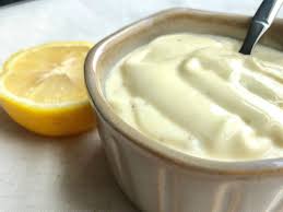 Easy Homemade Mayonnaise Recipe