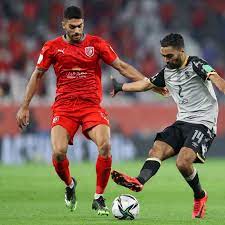 The african champions have been the better side and deservedly lead at some well known faces in the al duhail side. Katar 2020 Al Duhail Sc Al Ahly Sc Fifa Com
