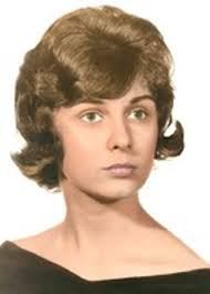 Rita Parrish Obituary