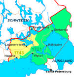 Petersburg in their second match of euro 2020, seeing off their dangerous opponents with a. Finland Russia Border Wikipedia