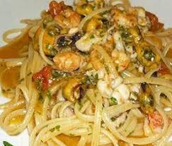 Per chi ha fretta ed è senza pesce fresco. Linguine Ai Frutti Di Mare Surgelati Ricette Idee Alimentari Cibo
