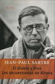 El Diablo Y Dios Los Secuestrados De Altona Sartre Jean Paul