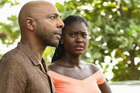 BBC Death in Paradise fans spot 'chemistry' between two characters sparking  romance prediction