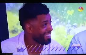 Llegaron los tortolitos