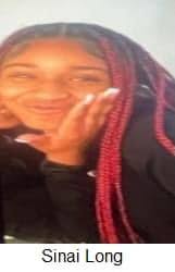 Missing 15-year-old boy from Camden, New Jersey