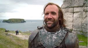 There S A Lot To Love About Rory Mccann And The Fact That He Portrays The Hound Is One Of Them But L Rory Mccann Game Of Thrones Westeros Hbo Game Of