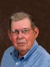 James Davis Obituary (2014)