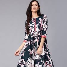Women Maxi Dress Buy Online On Myntra And Ship To Usa Shoppre