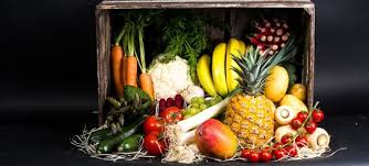 Livraison Panier Fruits Et Legumes Taille Xl A Bois Colombes Mon Primeur Ollca