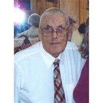 Harry Moses Piper Obituary