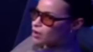 Sai De Silva's hot mic meltdown! RHONY star panics after being caught  trash-talking 'boring' new castmate Rebecca Minkoff during radio break