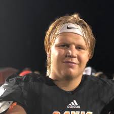 Avery Taylor's Davie County High School Career Home