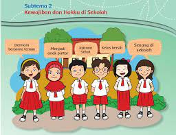 Nov 16, 2020 · berikut kunci jawaban tema 4 kelas 2 subtema 1 pembelajaran 6 halaman 44 45 46 47 48 49: Kunci Jawaban Tema 4 Kelas 3 Halaman 48 49 50 52 Pembelajaran 1 Subtema 2 Buku Tematik Semangat Belajar