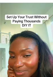 Create Your Revocable Living Trust for Less Money