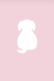 Why we really love these dog mats is because they are made of orthopedic memory foam that is good on joints! Aesthetic Dog Instagram Highlight Cover Pink Novocom Top