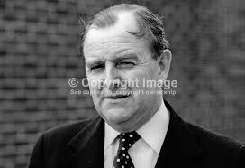 Sir John Hermon aka Sir Jack Hermon chief constable RUC 1982