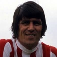 Profile John Ritchie, : Info, news, matches and statistics