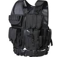 China 600D Polyester Military Army Police Tactical Vest ...