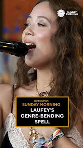 Laufey’s breakout album “Bewitched” briefly dethroned Frank Sinatra