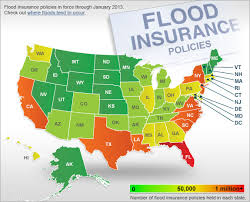 Flood Insurance Flood Insurance Zones Florida